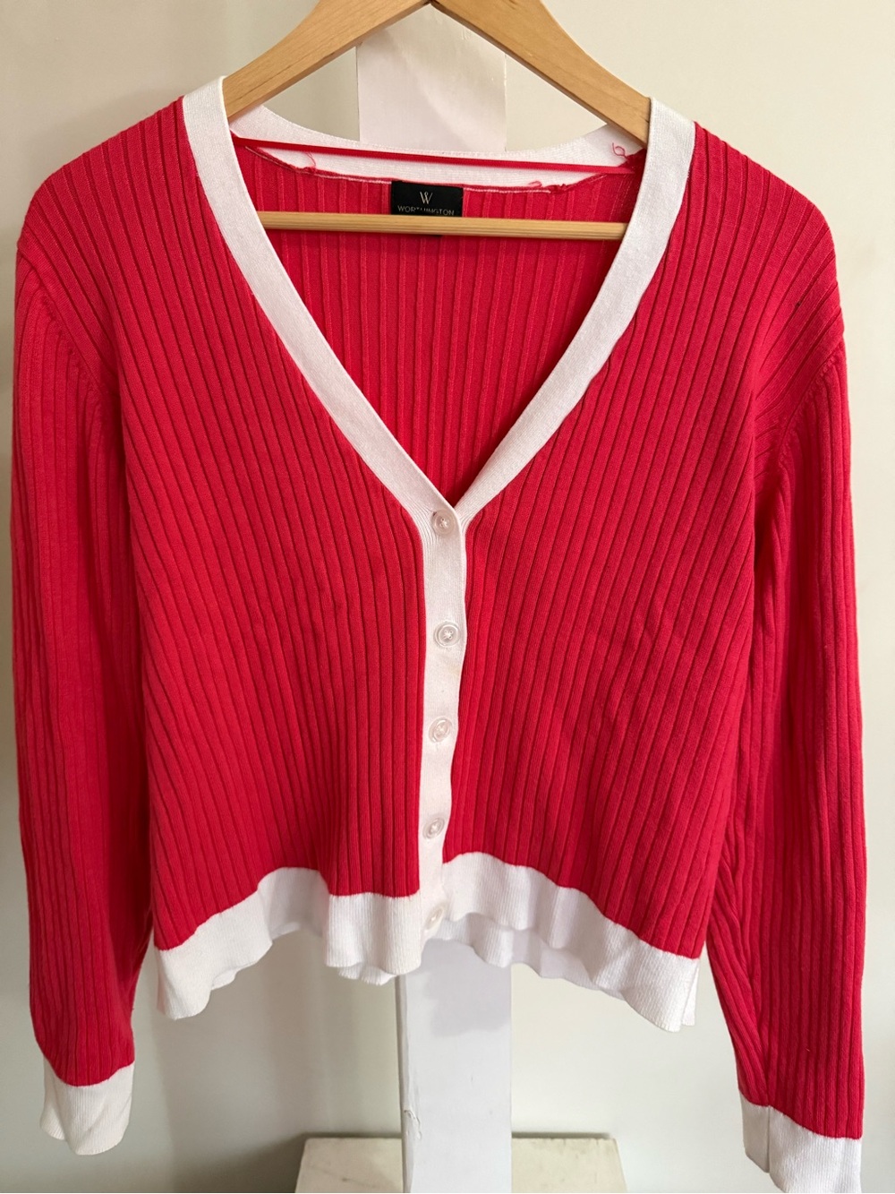 New Worhtington Cardigan - Picture 6 of 9
